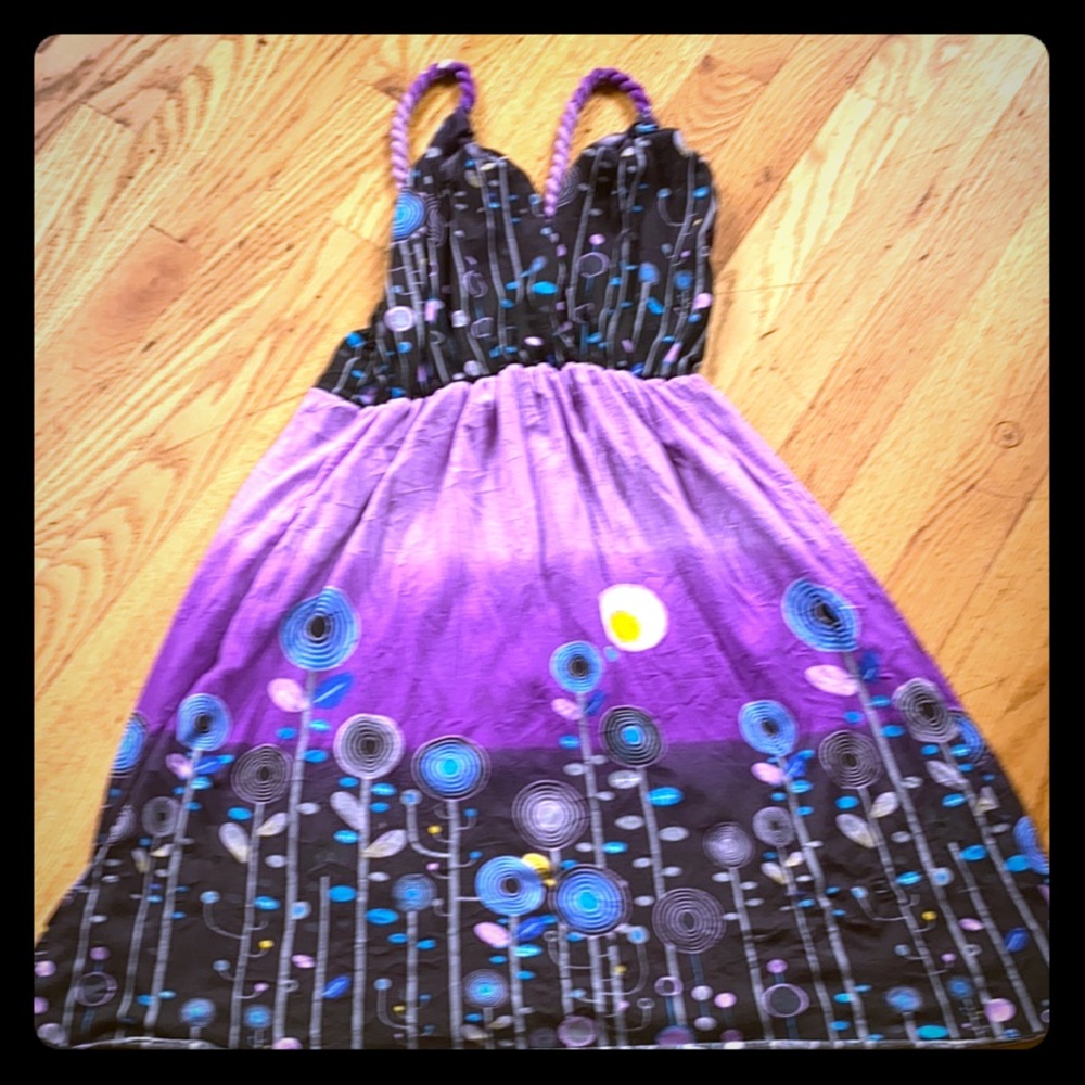 jedzebel dress